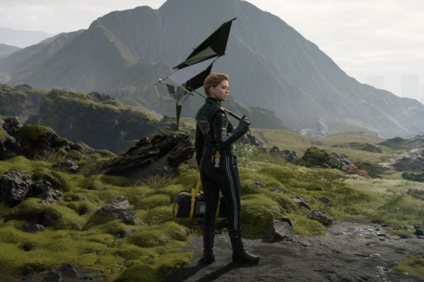 Возвращение Кодзимы: почему нельзя обойти стороной нашумевшую Death Stranding