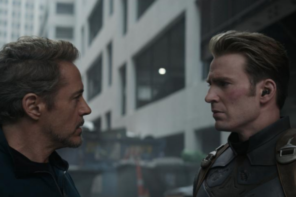 Disney выдвинул на «Оскар» сразу 13 актеров и актрис из «Мстителей»