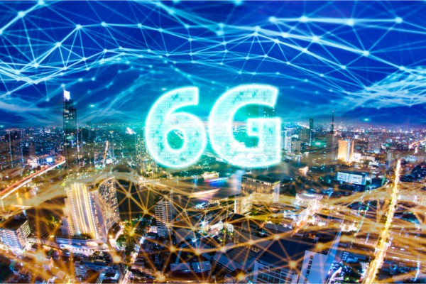 В Китае начали разрабатывать технологи 6G сети
