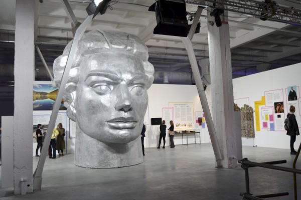 Гид по выставке Ukraine WOW: 5 причин, почему это надо увидеть