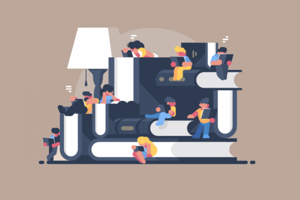 5 книг по саморазвитию, которые расширят ваше мировоззрение