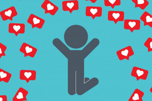 Instagram тестирует функцию скрытия лайков