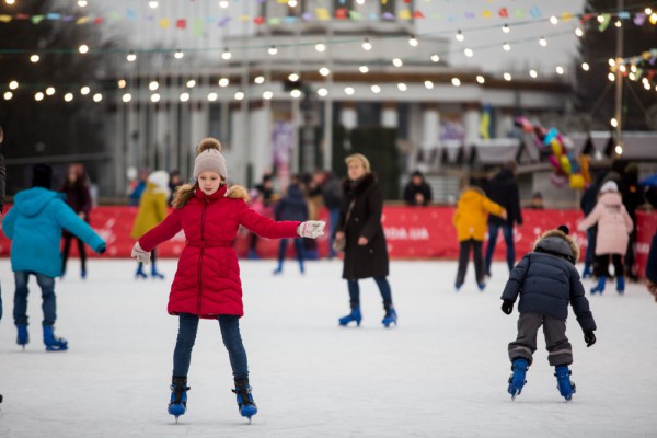 В Киев возвращается праздничный фестиваль 