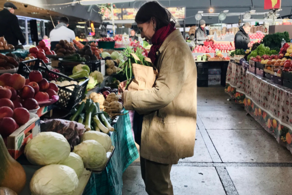 Другая сторона: необычные развлечения для иностранцев, которые предлагают в Киеве