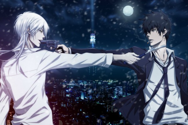 «Psycho-Pass 3»: зачем вникать в продолжение и надо ли вникать в аниме в принципе