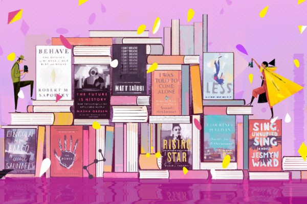 The Washington Post назвало топ-10 книг 2019 года: что стоит прочесть