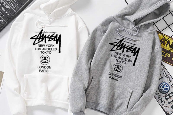 В одном из музеев Голландии  откроют выставку, посвященную худи