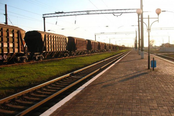 В скоростном поезде «Киев-Львов-Киев» появится новая остановка еще на одной станции