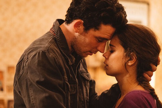 В столице проходит кинофестиваль «Новое британское кино»: что можно посмотреть