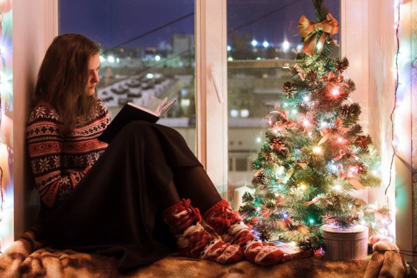 Не проспи декабрь: лучшие события месяца в Киеве