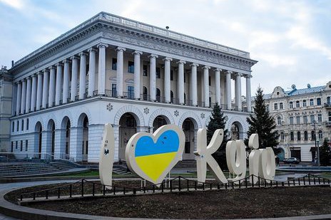 В Киеве и области стартовала пробная перепись населения