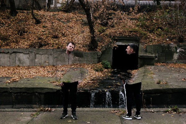 Для спасения киевских рек организовали фотопроект 