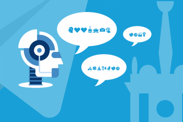 В Telegram появился бот, который присылает анонимные голосовые сообщения