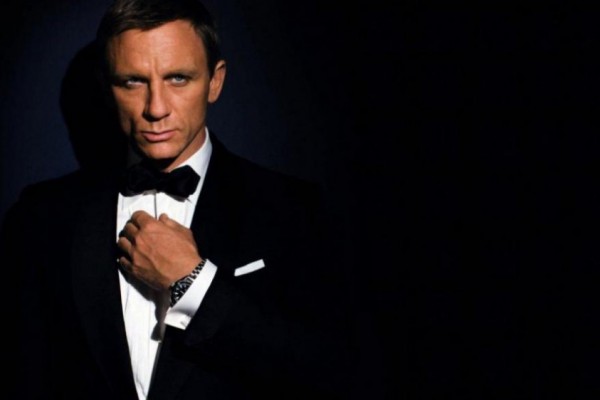 Вышел трейлер нового фильма знаменитой бондианы 