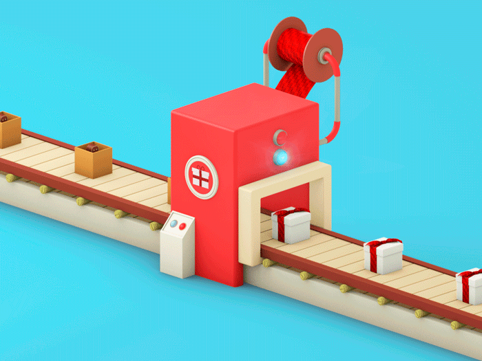 Порадуй интересным: 9 необычных подарков к Новому году