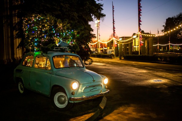 Гид по «Зимовій країні» на ВДНГ: 10 причин, почему туда стоит сходить всей семьей