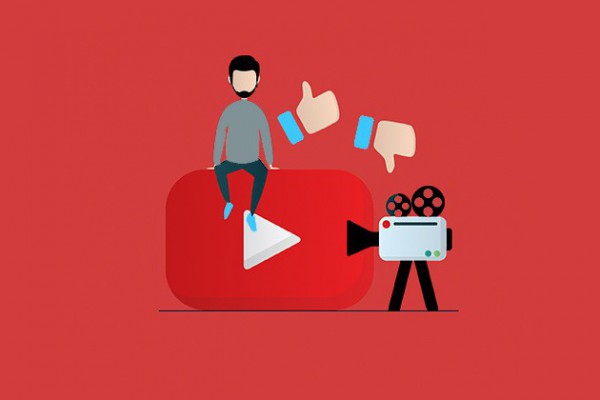 YouTube представил подборку по итогам года Rewind 2019. Видео