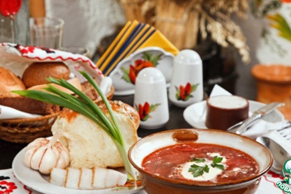 Известный ресторатор рассказал, почему украинцы не заказывают национальную еду