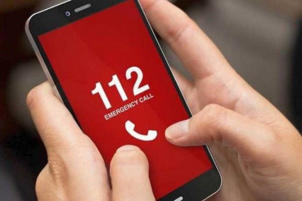 Уже в следующем месяце в Киевской области запустят службу спасения 112