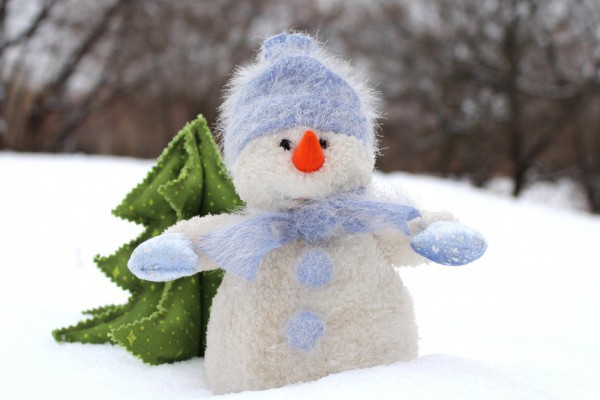 Как необычно встретить Новый год 2020 в Киеве