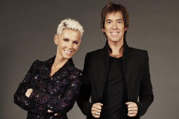 Умерла солистка шведской рок-группы Roxette