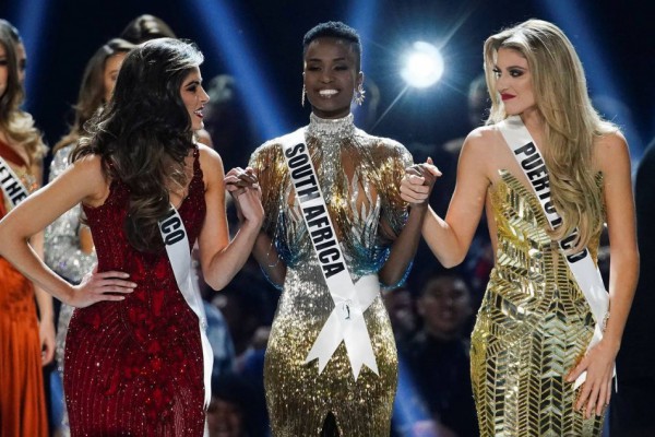 Стала известна победительница конкурса 