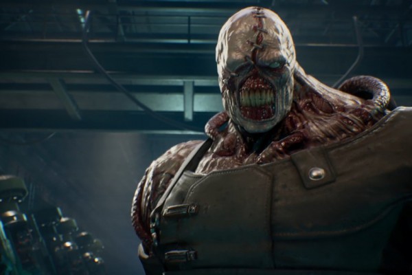 Опубликован первый трейлер ремейка Resident Evil 3. Видео