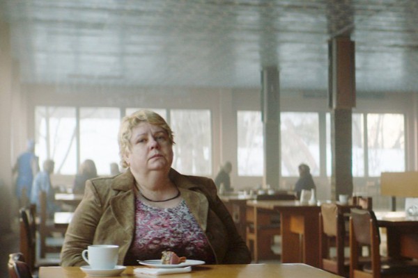 Короткометражка 