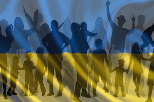 В Киевской области стартовал второй этап пробной переписи населения - ВИДЕО