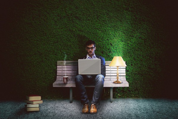 В Киеве появятся новые зеленые зоны отдыха