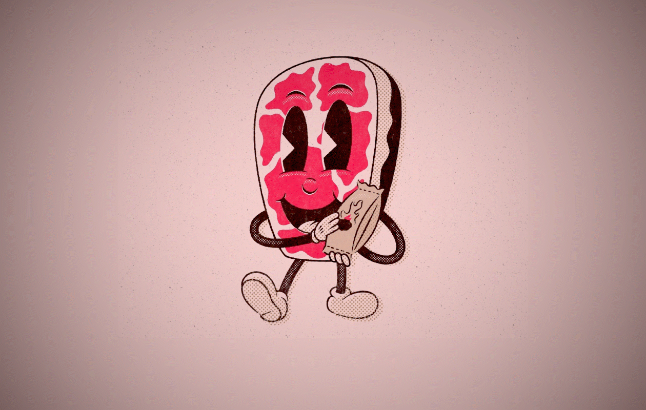 Искусственное мясо: где съесть котлету из растений в Киеве