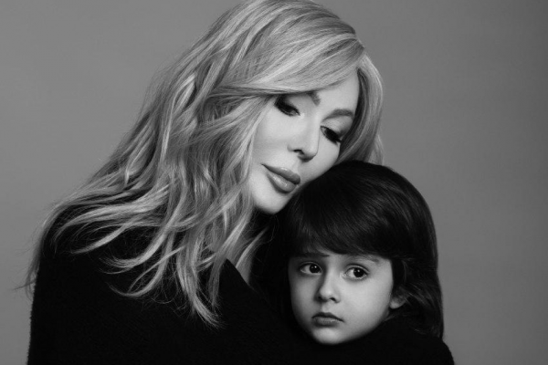 Ирина Билык, Даниэль Салем и Наталия Холоденко рассказали о своих семейных ценностях