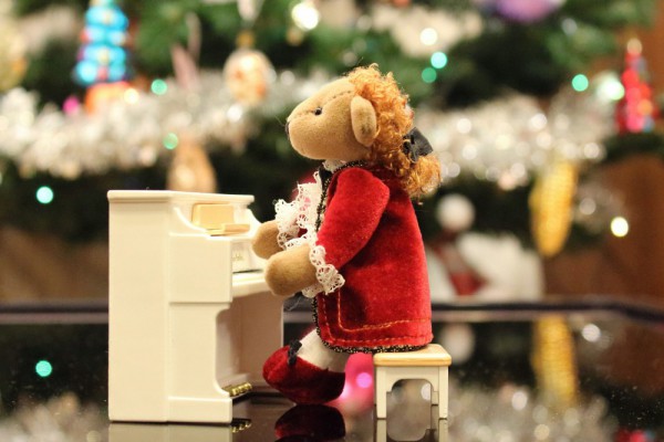 Куда сходить за волшебством: новогодние спектакли 2019-2020 в Киеве