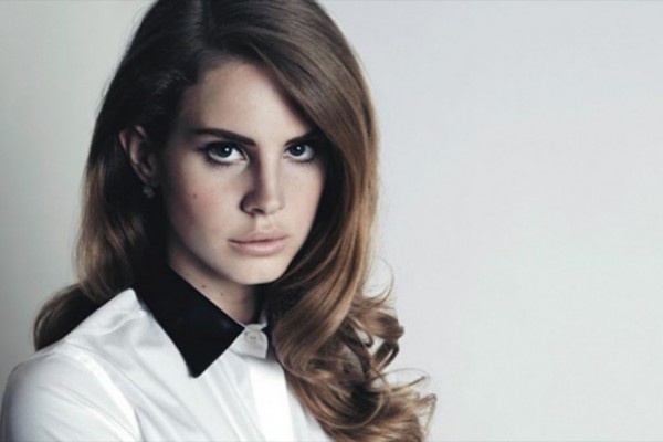 Американская певица Lana Del Rey выпустит альбом в новом жанре
