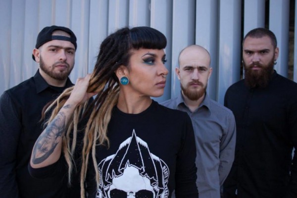 Альбом украинской группы вошел в топ-50 лучших метал-пластинок десятилетия