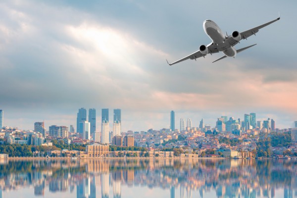 Стало известно, как авиакомпании выбирают запасные аэропорты при планировании рейсов