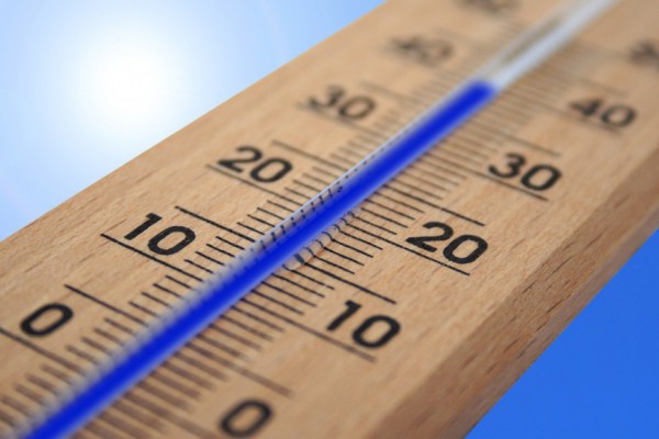 В Киеве прогнозируют ухудшение погодных условий