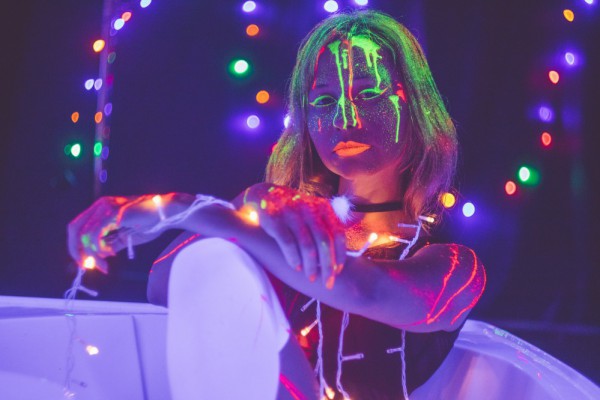 Не за все деньги мира: новогодние вечеринки в Киеве