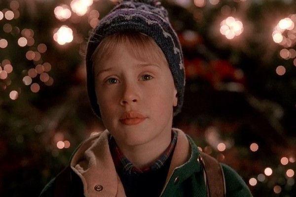 В знаменитом фильме «Один дома» главным героем стал Сильвестр Сталоне. Видео