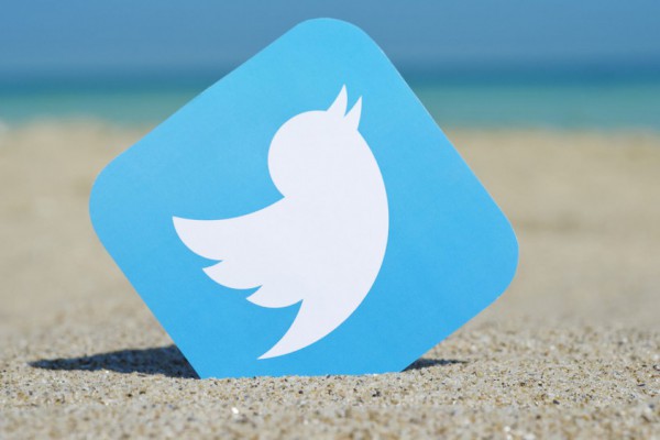 В соцсети Twitter запретили гифки определенного формата