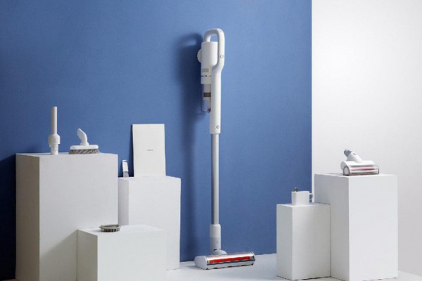 Бепроводные пылесосы ROIDMI – легкое решение рутинных задач