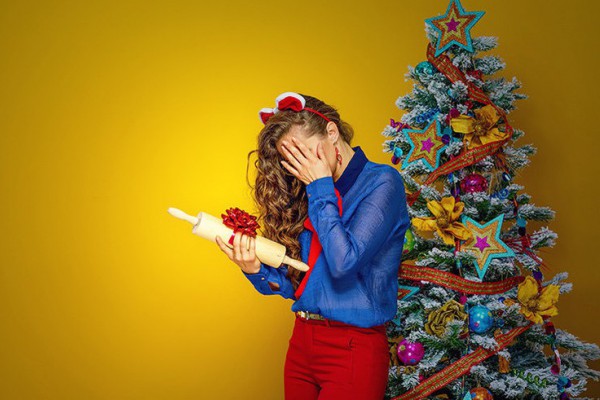 Даже не вздумайте: топ -10 самых неудачных подарков к Новому Году