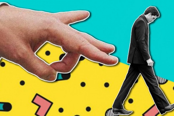 Топ-5 самых громких увольнений глав компаний из-за миллиардных убытков и служебных романов