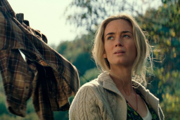 В сети появился первый трейлер фантастического фильма 