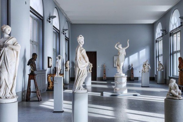 В какие музеи Киева можно бесплатно сходить в январе – СПИСОК