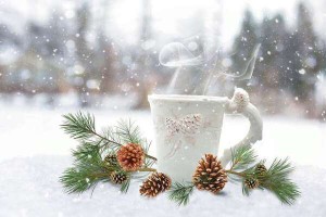 Рождество без снега: синоптики дали прогноз на праздники