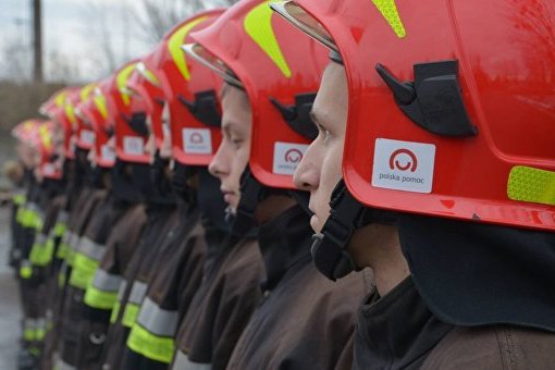 Семь тысяч спасателей переведены на усиленный режим службы на Рождество