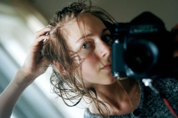 Жительница Канады с помощью своего фотопроекта показала, как шокирующе выглядит рак