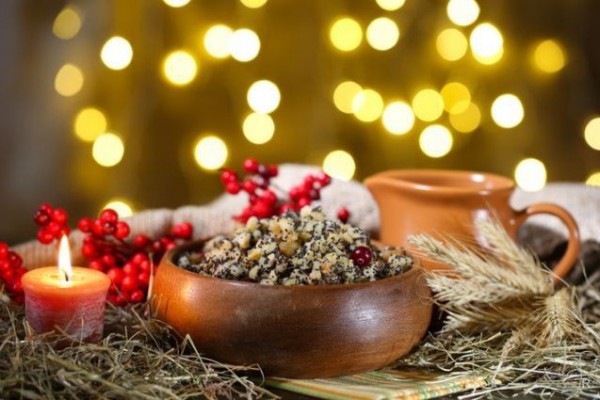 Как приготовить рождественские блюда на Сочельник по львовским традициям