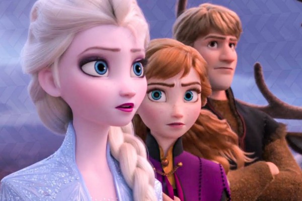 Мультфильм « Холодное сердце 2»  побил рекорд предыдущей части и собрал $1,3 миллиарда в прокате